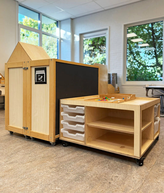 van Voorthuijsenschool 9