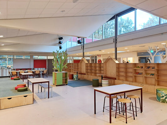 De Prinsenakker 9