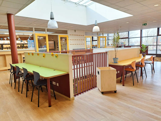 Timotheusschool 6