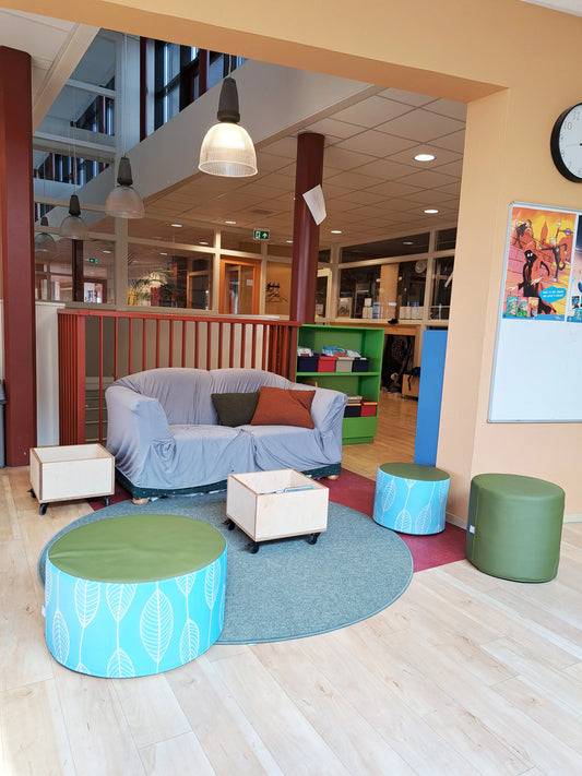 Timotheusschool 4