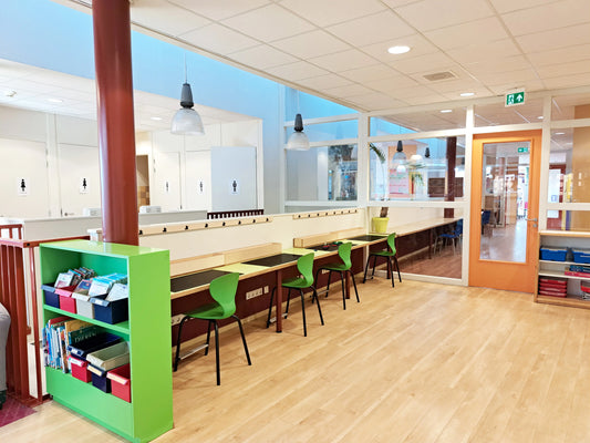 Timotheusschool 2