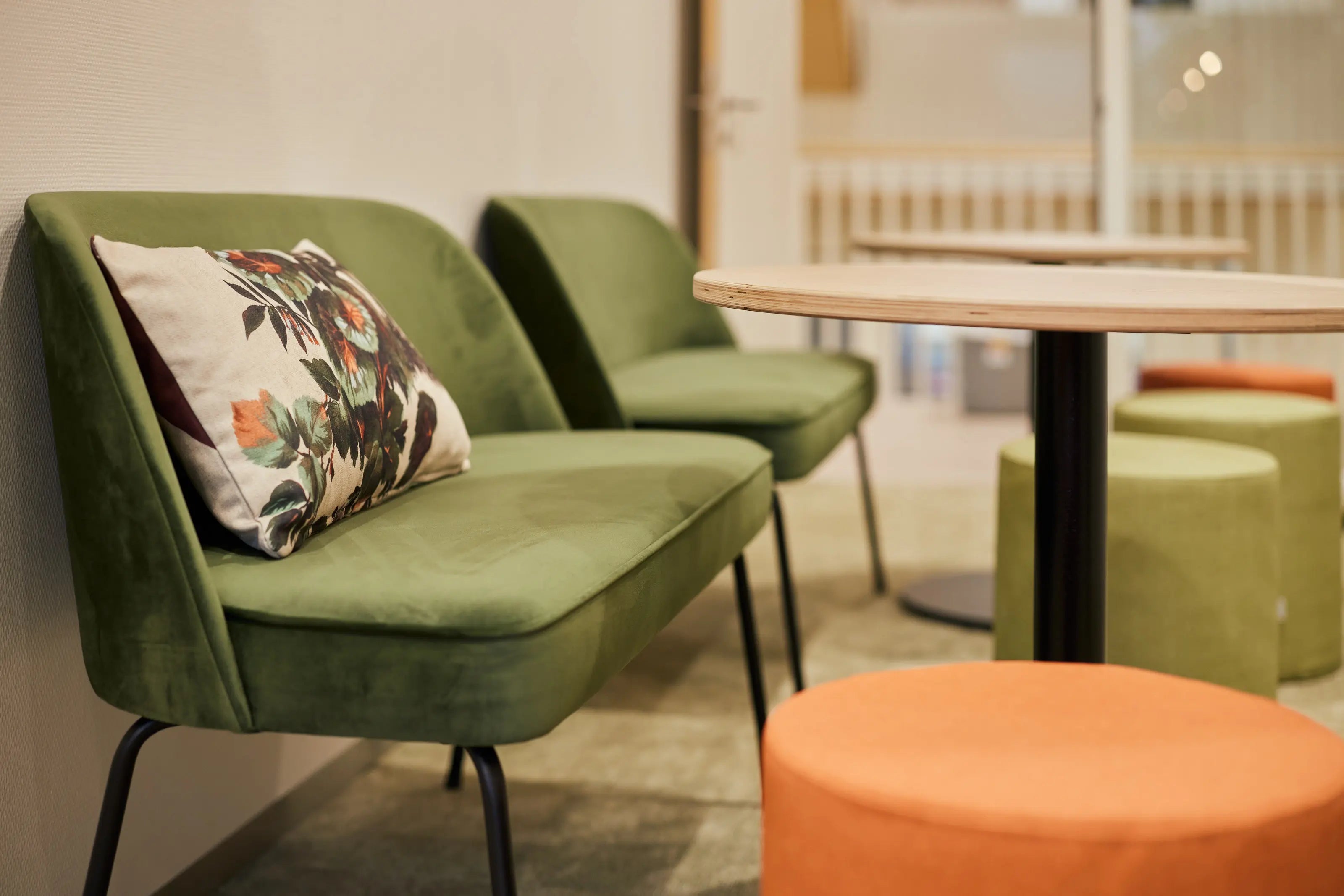 Banken op maat Montessori