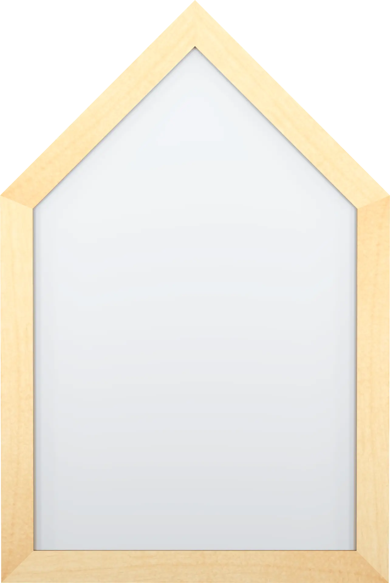 wandbord huis whiteboard