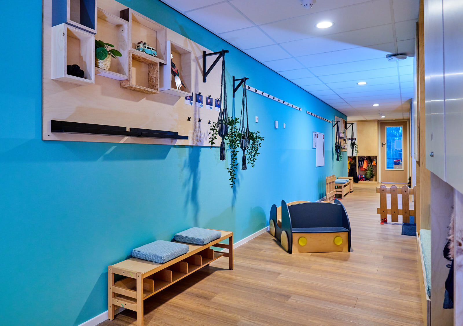 De Beleving Interieur kinderopvang Kwebbel20